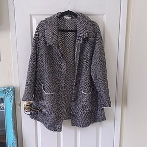 Eileen Fisher Sweater